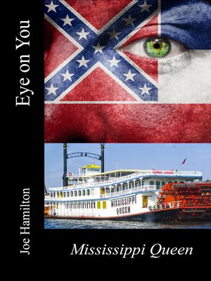 cover image of Eye on You